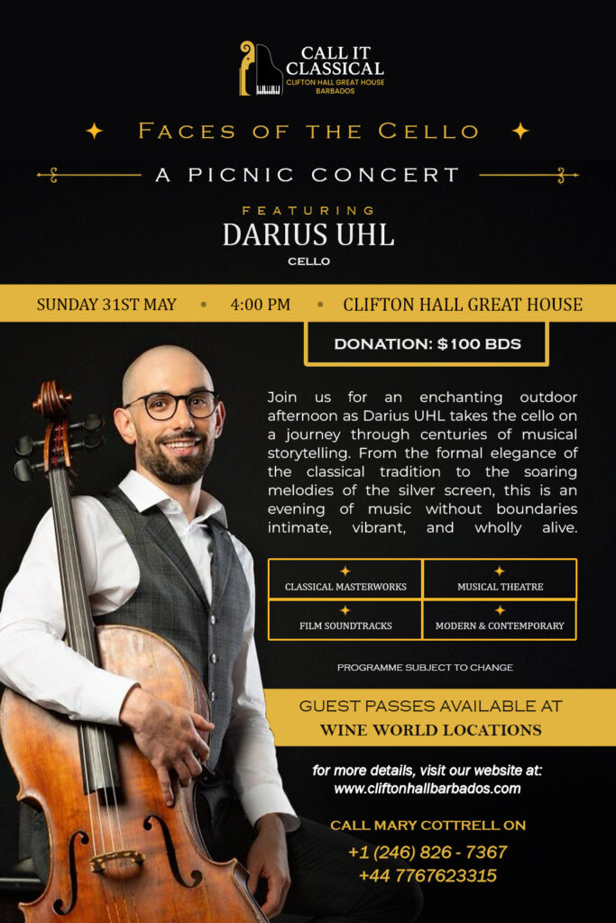 faces of cello